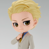 Kento Nanami - Jujutsu Kaisen - Q Posket Version B