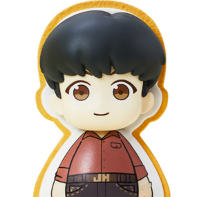 J-Hope - BTS - TinyTAN Dynamite (Cookie Decolle) - Banpresto - Profil