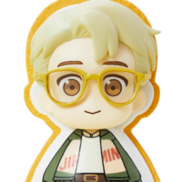 Jimin - BTS - TinyTAN Dynamite (Cookie Decolle) - Banpresto
