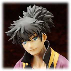 Raven aus der Altosk Gilde - Profil