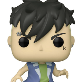 Kawaki - Boruto: Naruto Next Generations Funko POP! - Profil