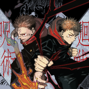 Jujutsu Kaisen Kalender 2023 - Profil