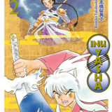 Inu Yasha New Edition - Egmont - Band 02