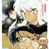 Inu Yasha New Edition - Egmont - Band 021