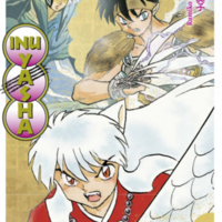 Inu Yasha New Edition - Egmont - Band 024