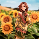 NANA Komatsu - Nana - 1/8 - Hobby Max Japan Figur