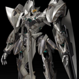 Valimar, the Ashen Knight - Moderoid Model Kit - Good Smile Company - Neuauflage