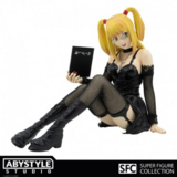 DEATH NOTE - Figur "Misa" - AbyStyle Studio
