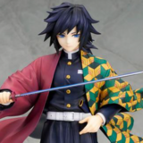 Giyu Tomioka - ALTAiR - Alter