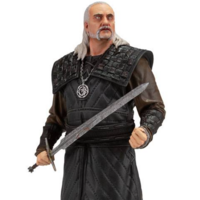 Vesemir - Season 2 - The Witcher - Dark Horse