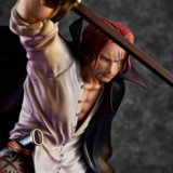 Shanks - P.O.P. Portrait of Pirates Playback Memories - Megahouse