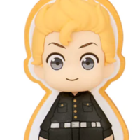 Takemichi Hanagaki - Tokyo Revengers (Cookie Decolle Vol.1) - Banpresto