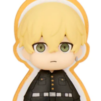 Chifuyu Matsuno - Tokyo Revengers (Cookie Decolle Vol.1) - Banpresto