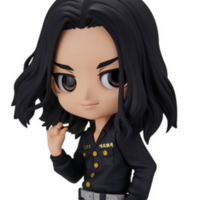 Keisuke Baji - Tokyo Revengers - Q Posket Version A