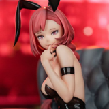 Chu E - Bunny - SSR Figure - Infinity Studio