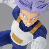 Trunks - Dragon Ball Z -Chosenshiretsuden Ⅲ Vol.2 - Banpresto