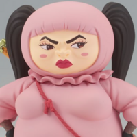 Shinobu - One Piece (Wano Kuni) - DXF The Grandline Lady Vol.8 - Banpresto