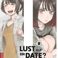 Lust auf ein Date?- Altraverse - Band 08