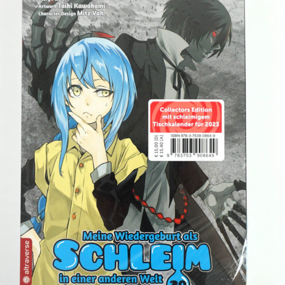 That Time I Got Reincarnated as a Slime - Altraverse - Collectors Edition Vol. 20 - Profil