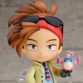 Nendoroid 1942 Rody Soul - Profil
