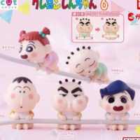 Zufällige Auswahl - Crayon Shin-chan - Hugcot - Bandai