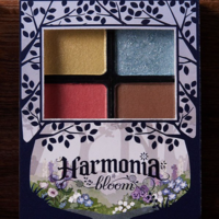 Dawn - Bloom Blooming Schminkpalette - Harmonia Bloom Zubehör - Good Smile Company