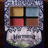 Dawn - Bloom Blooming Schminkpalette - Harmonia Bloom Zubehör - Good Smile Company