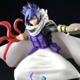 Tamaki Amajiki - Hero Suit - Bell Fine