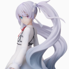 Hatsune Miku - Daremo Inai Sekai / Empty Sekai - SPM - Sega - Neuauflage - Profil