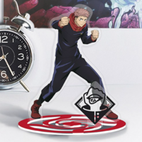 Yuji Itadori - Jujutsu Kaisen - Acrylaufsteller - AbyStyle