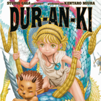 Du-ran-ki - Panini - One Shot