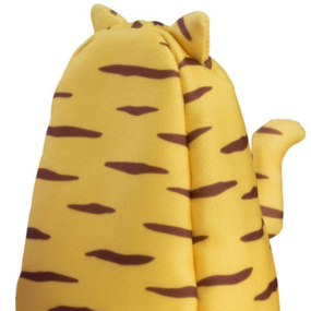 Tiger - Nendoroid More Sitzsack für Nendoroids - Good Smile Company - Profil