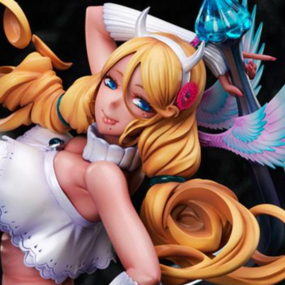 Kirara Akutsu - Raita Character's Selection - Native - Profil