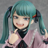 Hatsune Miku - Vampire (L) Pop Up Parade Figur – Good Smile Company (Neuauflage)