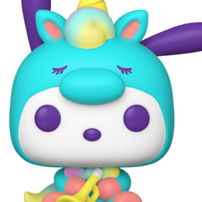 Pochacco - Sanrio Funko POP! - Profil