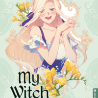 My Witch - Altraverse - Band 02