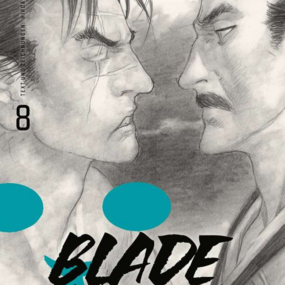 Blade of the Immortal Perfect Edition - Manga Cult - Band 08 - Profil