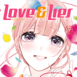 Love & Lies - Kaze - Band 012