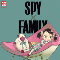 Spy x Family - Kaze - Band 09