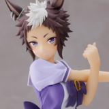 Mejiro Ryan - Uma Musume: Pretty Derby - Banpresto