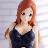 Orihime Inoue (Relax Time) - Bleach - Banpresto