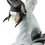 Neji Hyuga - Naruto Shippuden - Vibration Stars - Banpresto