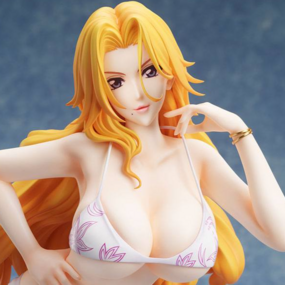 Rangiku Matsumoto - Swimsuit - 1/4 B-Style - FREEing - Profil