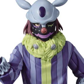 Laplace - That Time I Got Reincarnated as a Slime - Otherworlder Vol.18 - Banpresto - Profil