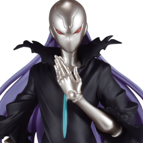 Spirit Guardian Beretta - That Time I Got Reincarnated as a Slime - Otherworlder Vol.18 - Banpresto - Profil