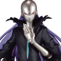 Spirit Guardian Beretta - That Time I Got Reincarnated as a Slime - Otherworlder Vol.18 - Banpresto