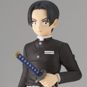 Murata - Demon Slayer: Kimetsu no Yaiba Vol.27 - Banpresto - Profil