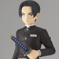 Murata - Demon Slayer: Kimetsu no Yaiba Vol.27 - Banpresto