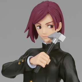 Nobara Kugisaki (Another Color Version) - Jujutsu Kaisen - Jukon no Kata - Banpresto - Profil