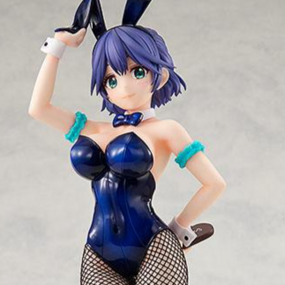 Hiro Segawa - Bunny - KD Colle - Kadokawa - Profil